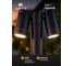 Уличный светильник ARTE LAMP A3302PA-2B A3302PA-2BK 4