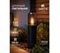 Уличный светильник ARTE LAMP A6218FN-1B A6218FN-1BK 2