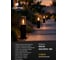 Уличный светильник ARTE LAMP A6218FN-1B A6218FN-1BK 3
