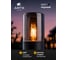 Уличный светильник ARTE LAMP A6218FN-1B A6218FN-1BK 4