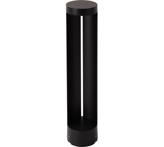 Уличный светильник ARTE LAMP A1645PA-1B A1645PA-1BK 1