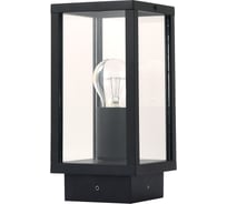 Уличный светильник ARTE LAMP A1631FN-1B A1631FN-1BK