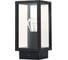 Уличный светильник ARTE LAMP A1631FN-1B A1631FN-1BK 1