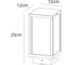Уличный светильник ARTE LAMP A1631FN-1B A1631FN-1BK 5