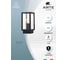 Уличный светильник ARTE LAMP A1631FN-1B A1631FN-1BK 2