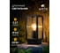 Уличный светильник ARTE LAMP A1631FN-1B A1631FN-1BK 2