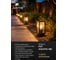 Уличный светильник ARTE LAMP A1631FN-1B A1631FN-1BK 3