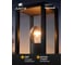 Уличный светильник ARTE LAMP A1631FN-1B A1631FN-1BK 4