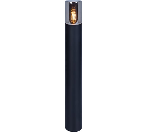 Уличный светильник ARTE LAMP A6218PA-1B A6218PA-1BK 1