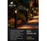 Уличный светильник ARTE LAMP A6218PA-1B A6218PA-1BK 3