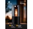 Уличный светильник ARTE LAMP A6218PA-1B A6218PA-1BK 4