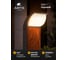 Уличный светильник ARTE LAMP A1991PA-1B A1991PA-1BK 4