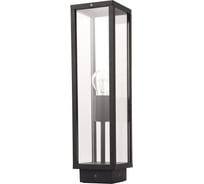 Уличный светильник ARTE LAMP A1631PA-1B A1631PA-1BK
