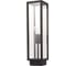 Уличный светильник ARTE LAMP A1631PA-1B A1631PA-1BK 1