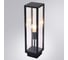 Уличный светильник ARTE LAMP A1631PA-1B A1631PA-1BK 4