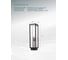 Уличный светильник ARTE LAMP A1631PA-1B A1631PA-1BK 3