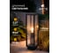Уличный светильник ARTE LAMP A1631PA-1B A1631PA-1BK 2