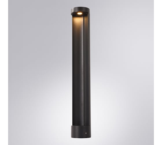 Уличный светильник ARTE LAMP A1660PA-1B A1660PA-1BK