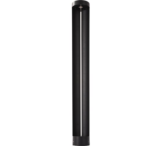 Уличный светильник ARTE LAMP A1680PA-1B A1680PA-1BK