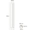 Уличный светильник ARTE LAMP A1680PA-1B A1680PA-1BK 5