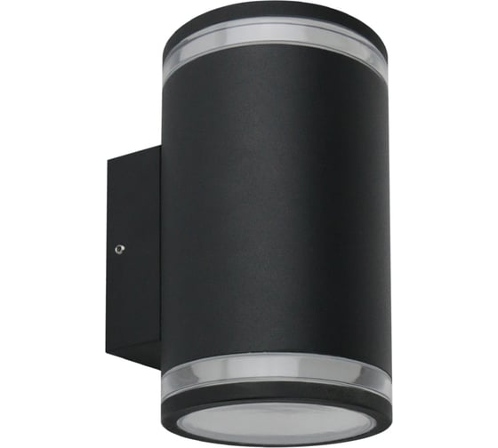 Уличный светильник ARTE LAMP A1910AL-2B A1910AL-2BK
