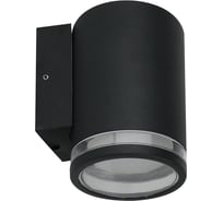 Уличный светильник ARTE LAMP A1910AL-1B A1910AL-1BK