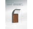 Уличный светильник ARTE LAMP A1991AL-1B A1991AL-1BK 3