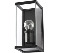 Уличный светильник ARTE LAMP A1631AL-1B A1631AL-1BK