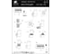 Уличный светильник ARTE LAMP A6218AL-1B A6218AL-1BK 7