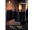 Уличный светильник ARTE LAMP A6218AL-1B A6218AL-1BK 4