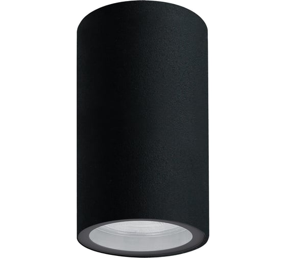 Уличный светильник ARTE LAMP A3302PF-1B A3302PF-1BK 1