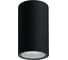 Уличный светильник ARTE LAMP A3302PF-1B A3302PF-1BK 1