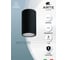 Уличный светильник ARTE LAMP A3302PF-1B A3302PF-1BK 2