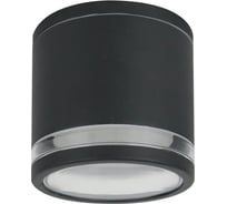 Уличный светильник ARTE LAMP A1910PF-1B A1910PF-1BK