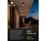 Уличный светильник ARTE LAMP A1910PF-1B A1910PF-1BK 3