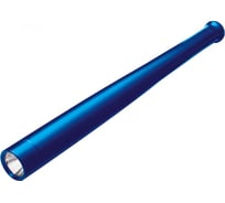 Светодиодный фонарь Perfeo Baseball Bat, синий 30016323