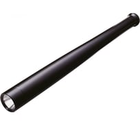 Светодиодный фонарь Perfeo Baseball Bat, черный 30016322