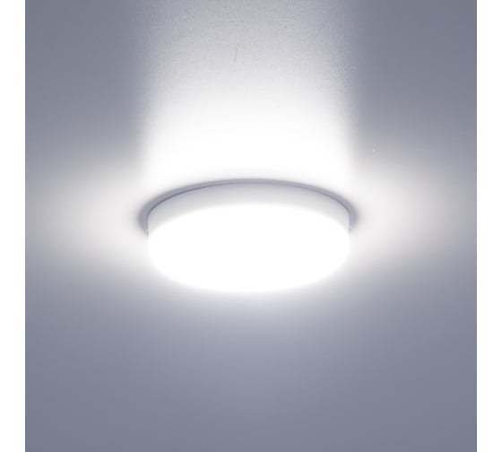 Светильник Citilux Люмен LED 24W*4000K CL707021