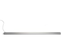 Профильный светильник aax.tech L30, 40вт, 2200Лм, 4000К, IP44, алюминий AAX-L30-1000-36-mkp