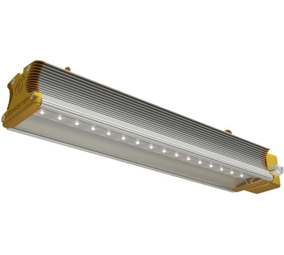 Светодиодный светильник LEDMASTER 2exf-60x1-n-n 01756