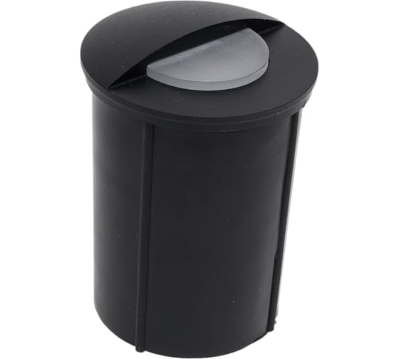 Уличный светильник ESCADA *3W Black 10205/S LED