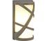 Уличный светильник ESCADA 551/1A E27*20W Dark grey 551/1А 1