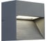 Уличный светильник ESCADA *3W Grey 10206/S LED 1