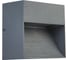 Уличный светильник ESCADA *3W Grey 10206/S LED 2