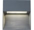 Уличный светильник ESCADA *3W Grey 10206/S LED 4