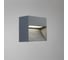 Уличный светильник ESCADA *3W Grey 10206/S LED 5