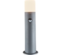 Уличный светильник ESCADA E27*60W Dark grey 10179/T