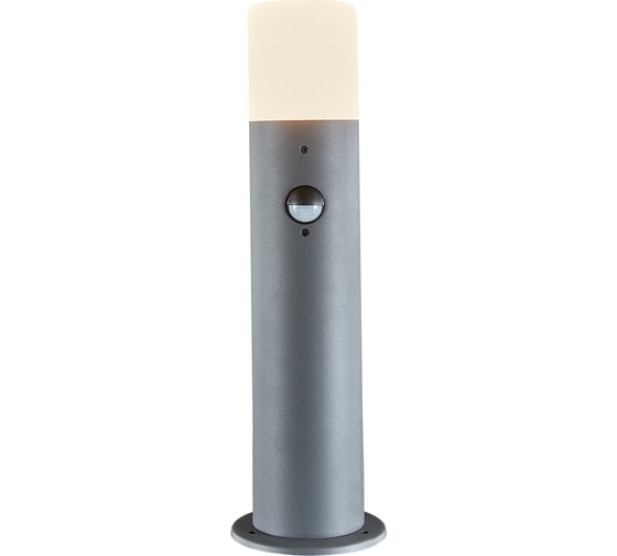 Уличный светильник ESCADA E27*60W Dark grey 10179/T