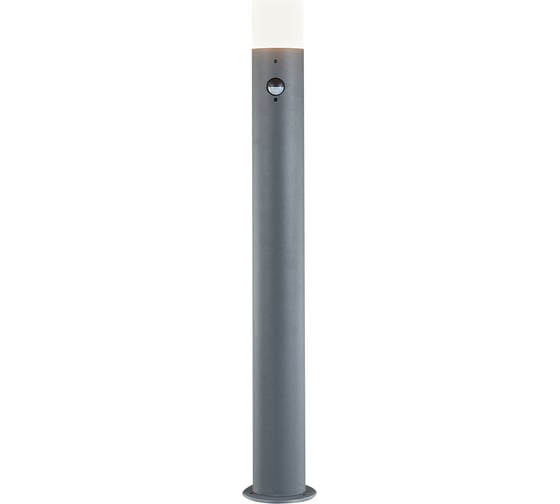 Уличный светильник ESCADA E27*60W Dark grey 10180/T