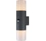 Уличный светильник ESCADA E27*60W Dark grey 534/2A 1